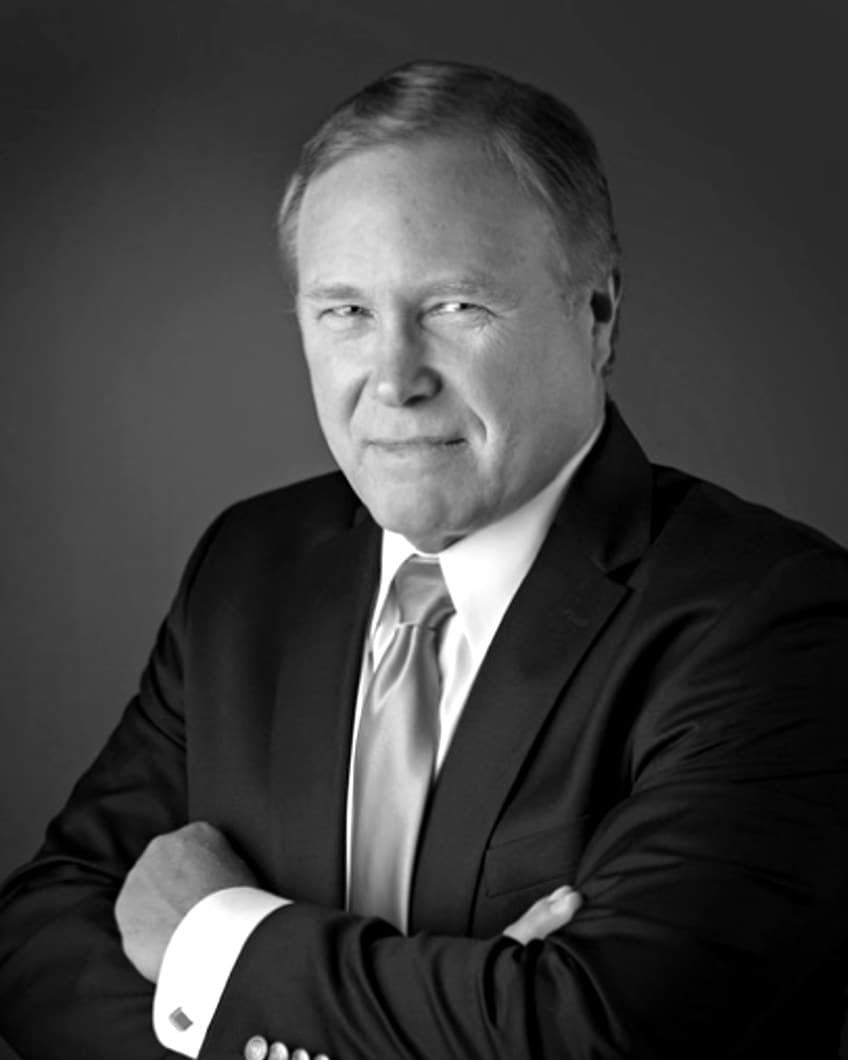 Doug Nichols
